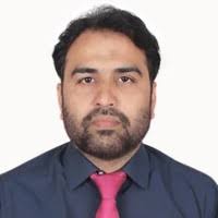 Vaseem Ahamad
